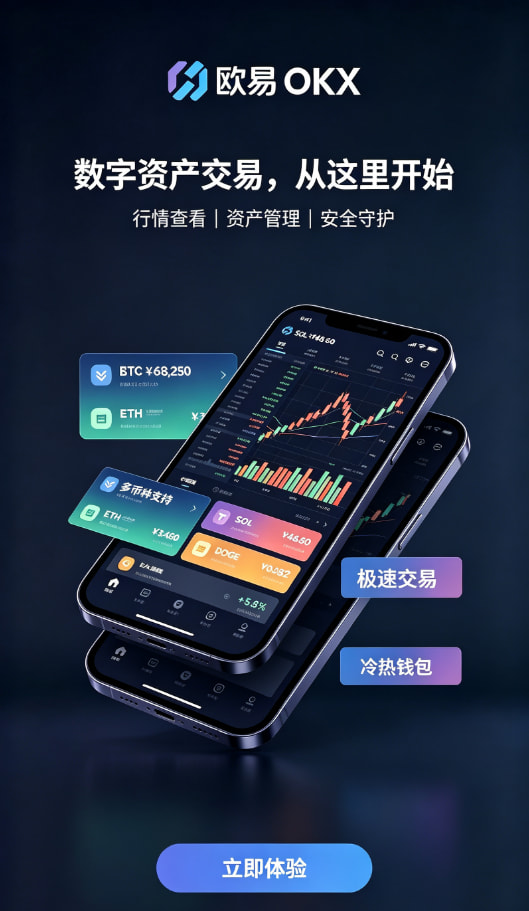 欧交易所APP教程配图二